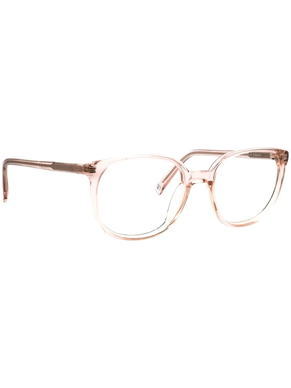 Warby Parker Eugene SM 600 Eyewear
